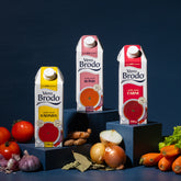 Kit Risotos e Molhos
